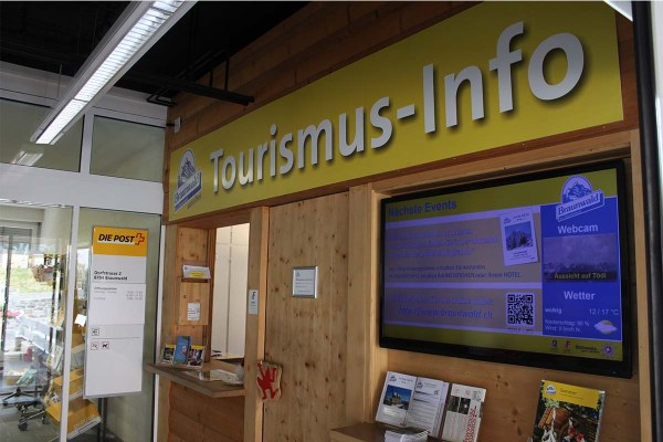 Organisation & Teams