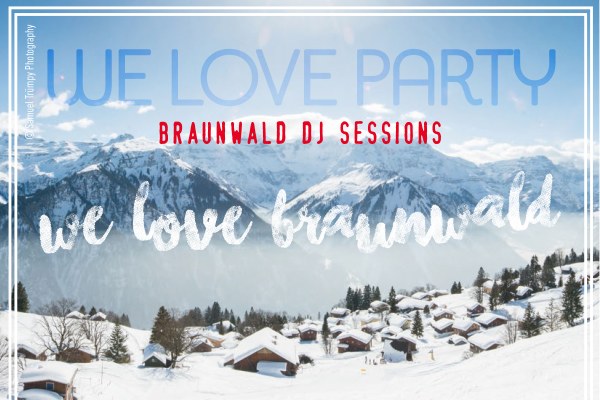 We Love Braunwald