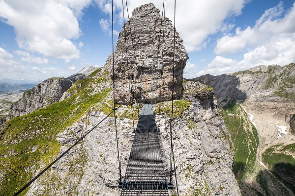Via Ferrata