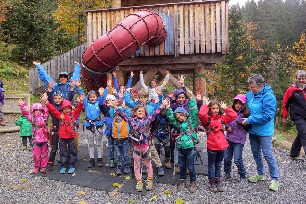 Angebot für Schulen