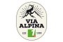 Logo Via Alpina