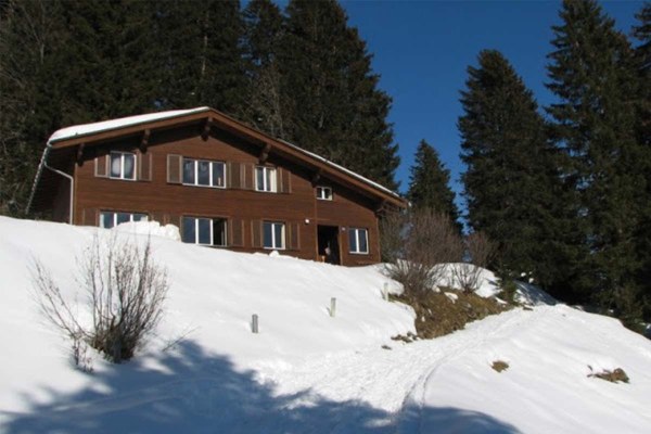 Group accommodations