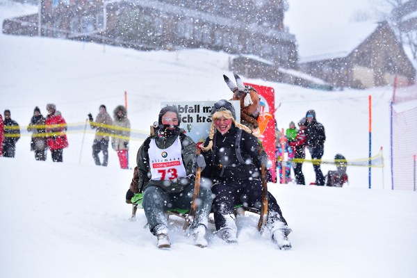 Our winter highlights!